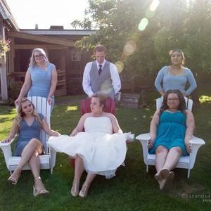 Meet your Posher, Samara